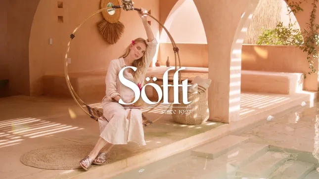 Sofft | Spring '24