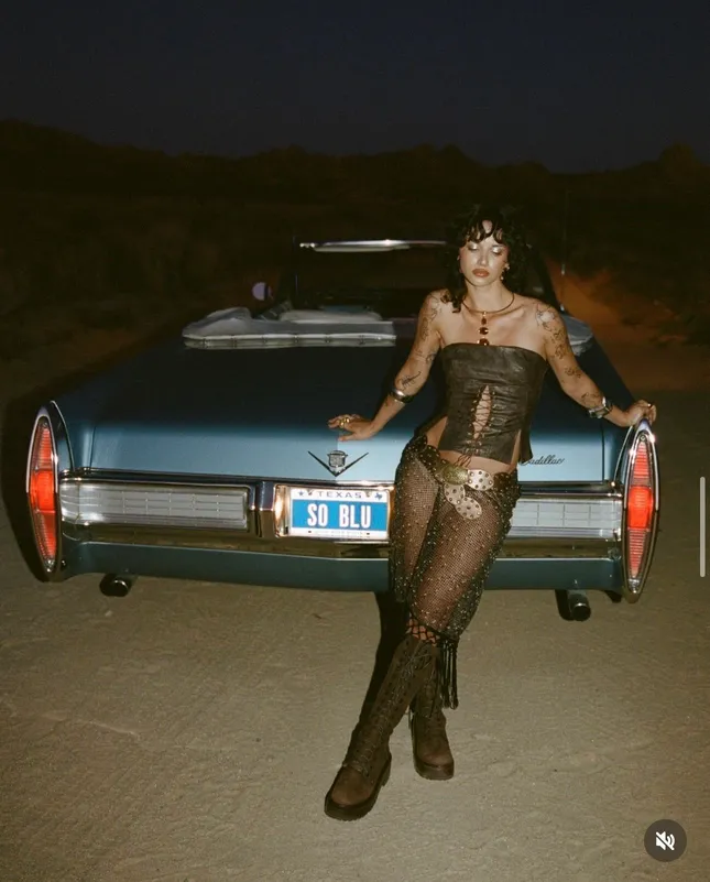 ROC Boots Campaign