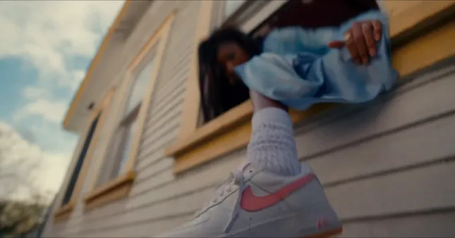 Nike x Undefeated Super Bowl 2023 “Girls Play Dirty Too”