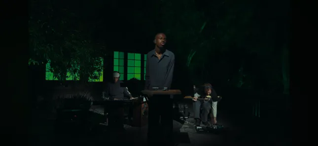 Seasons (Live) - Sam Austins