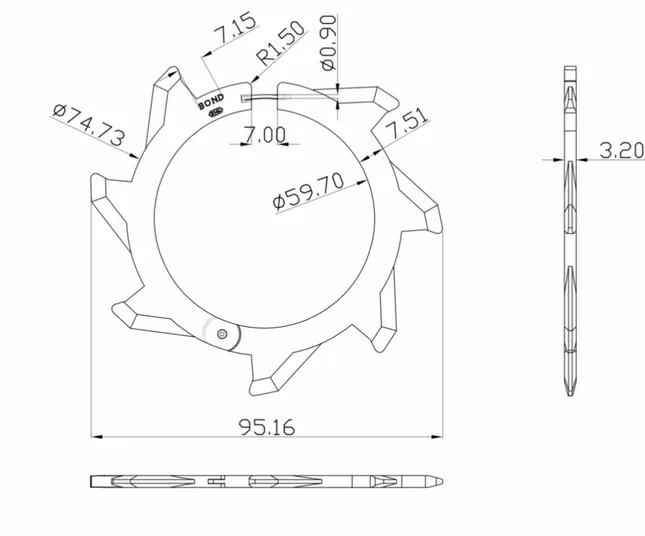 Project image