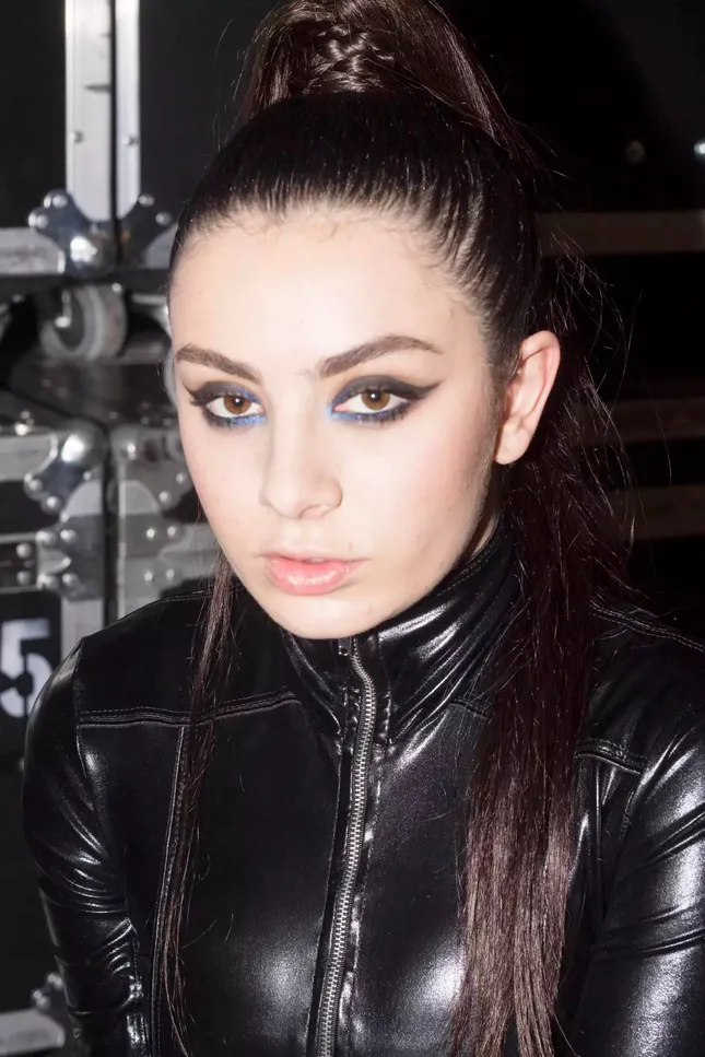 Charli XCX