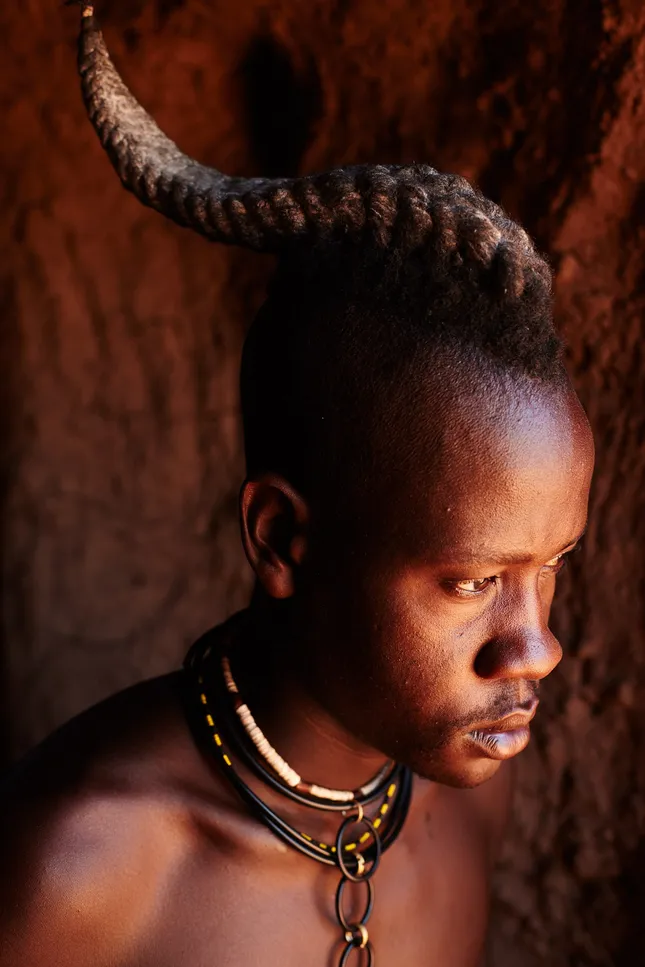 Namibia - Himba