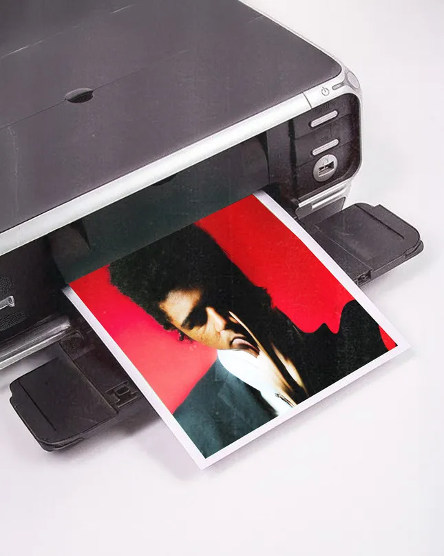 Project image