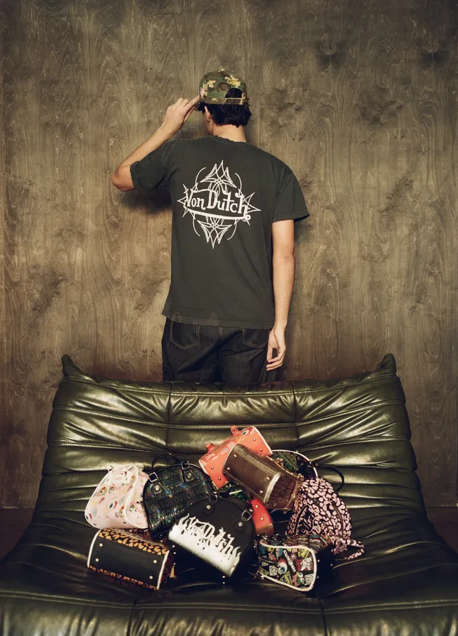 Von Dutch