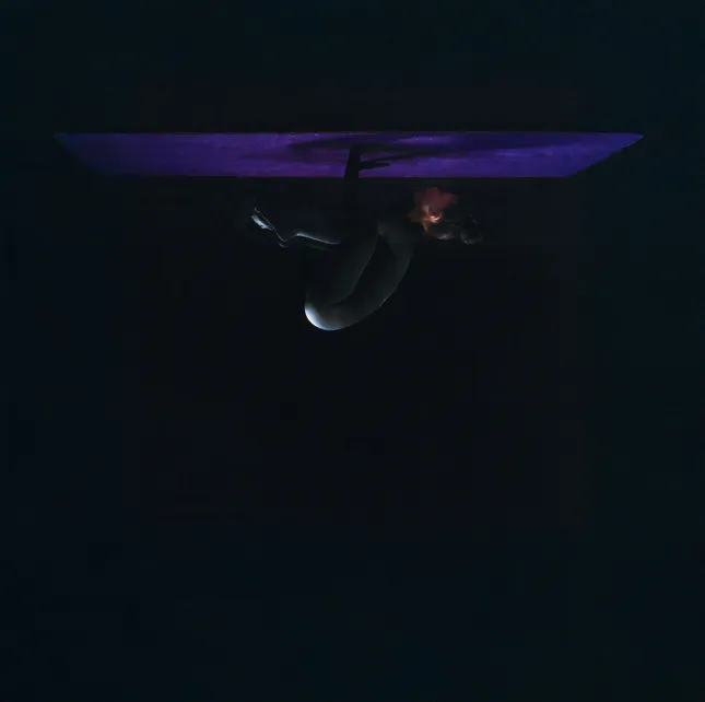 Project image