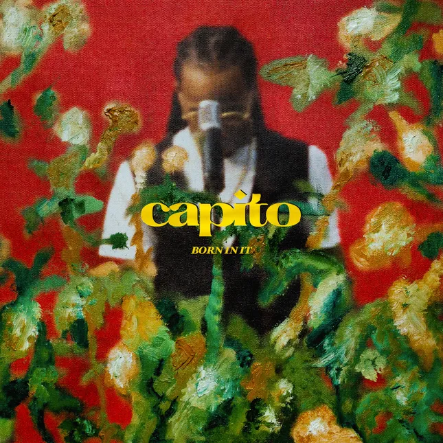 SINGLE COVER