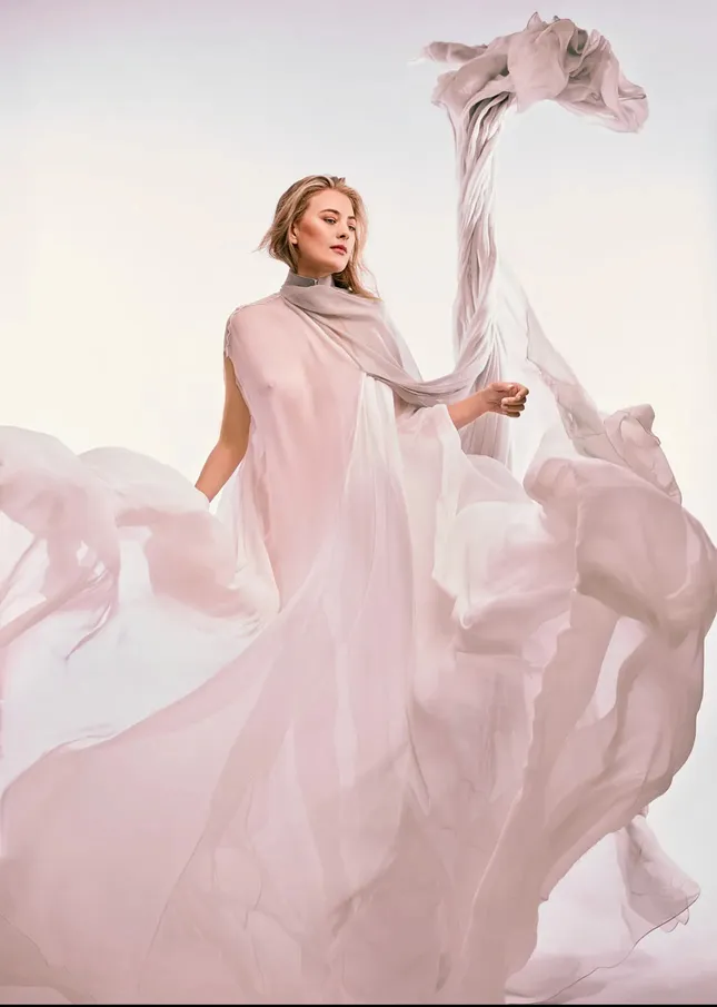 Sheer Motion Editorial