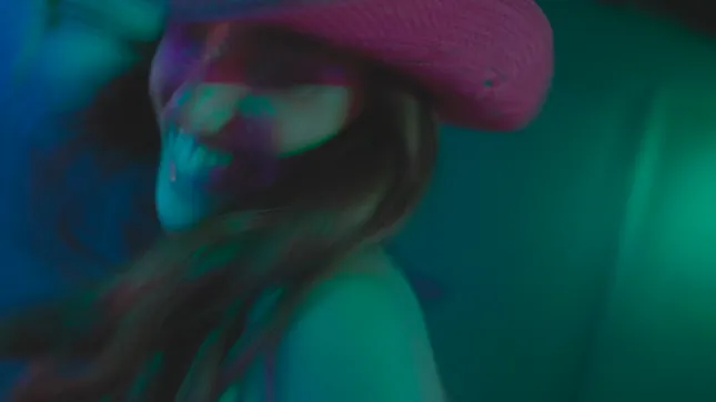 Olivia O’Brien & Fletcher - Bitch Back