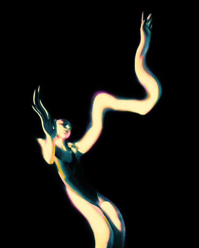 Project image