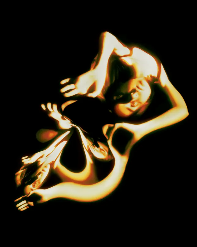Project image