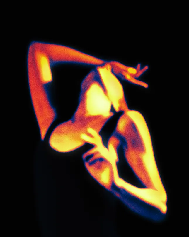 Project image