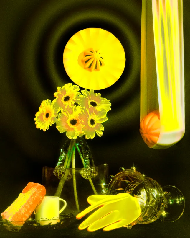 Project image