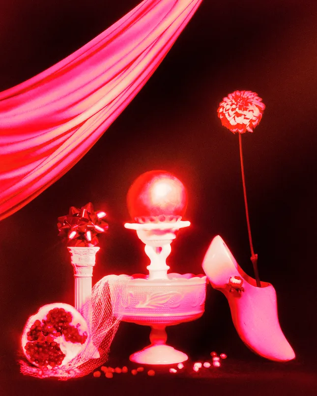 Project image