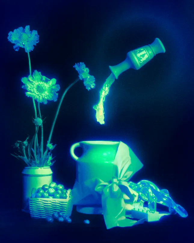 Project image
