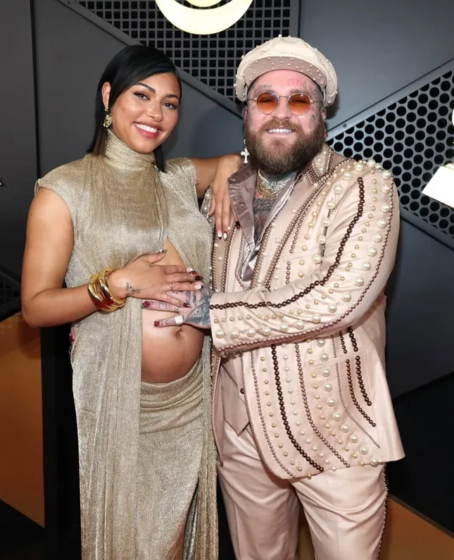 GRAMMYS 2025 / Raiche
