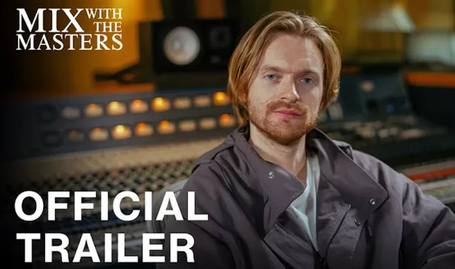 Finneas Writing and Producing ‘BIRDS OF A FEATHER' by Billie Eilish - MWTM