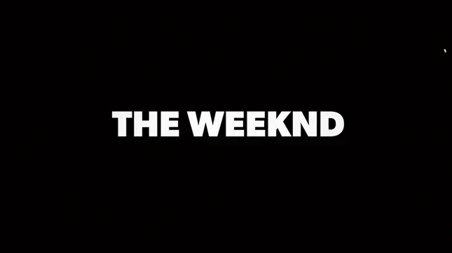 The Weeknd After Hours Tour Recap