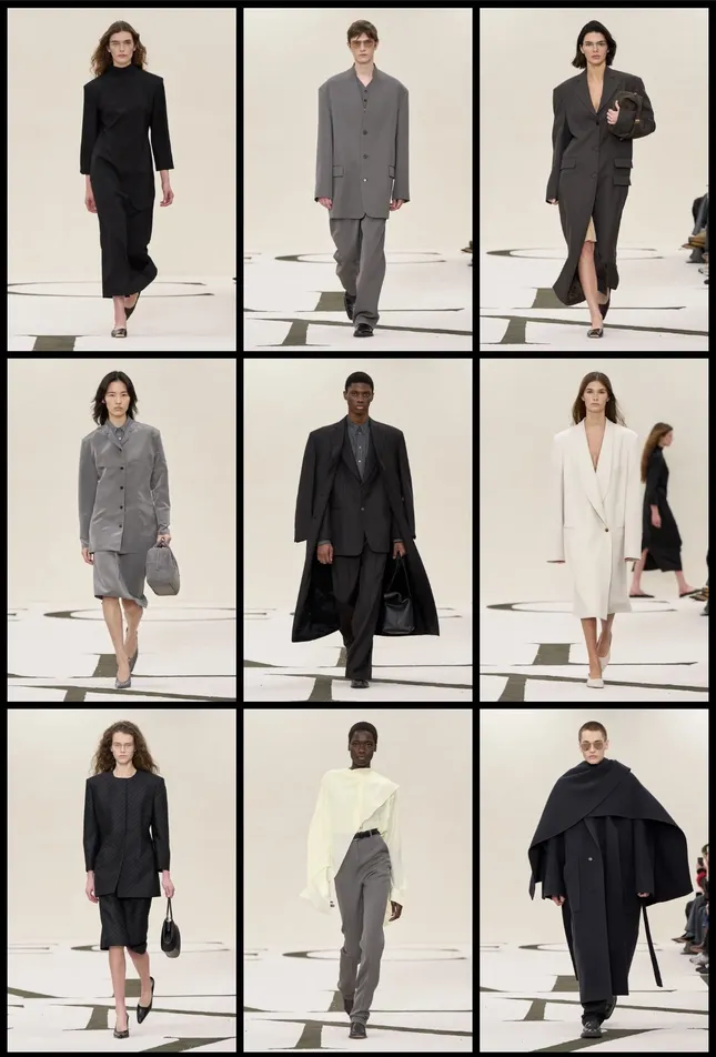 Calvin Klein Collection FW25