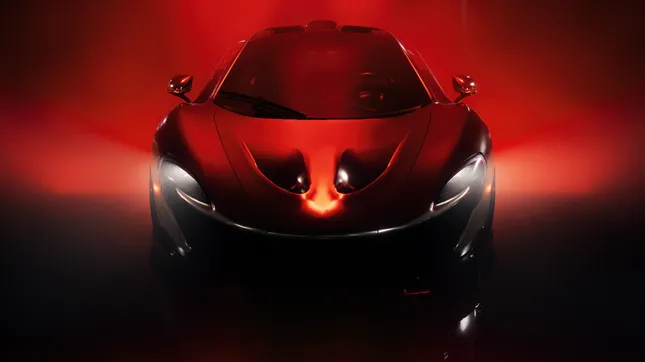Project image