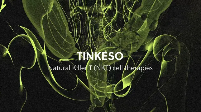 IBNY 2025 - New Modalities - Tinkeso Introduction