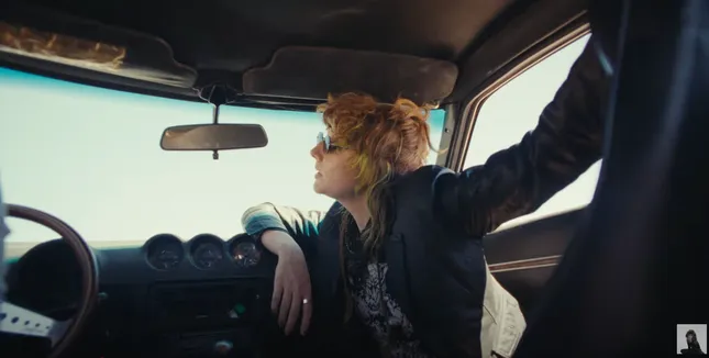 "Sheep Song" Odie Leigh Music Video