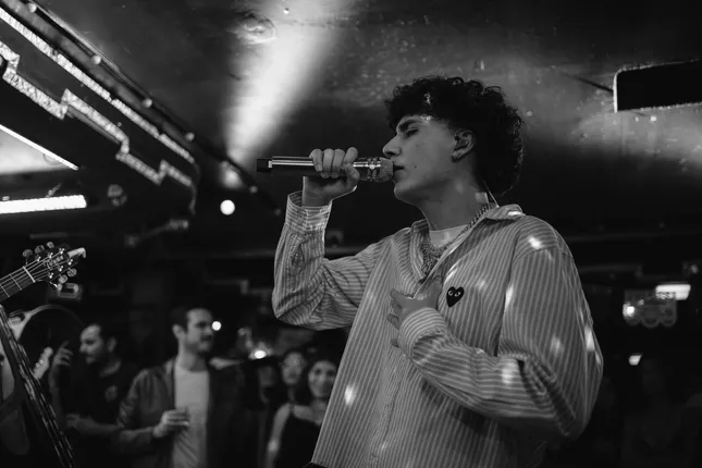 ZOMOZ Mezcal Launch Event Photo Coverage
