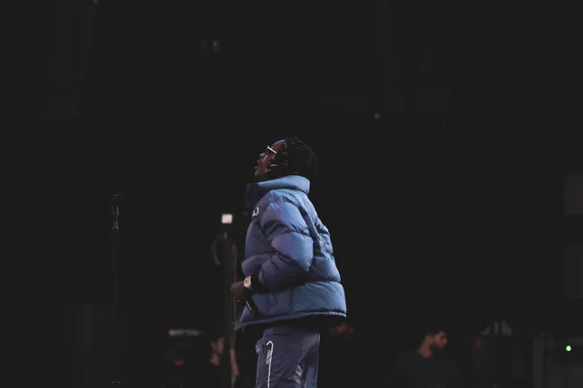 Trillecto Concert Coverage
