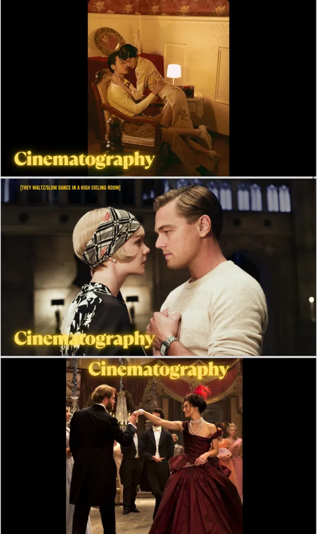 Project image