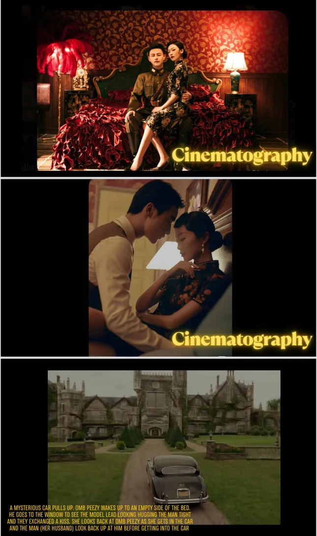 Project image