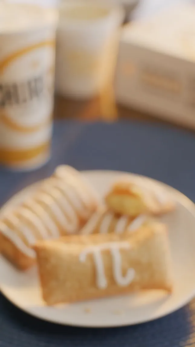 Church’s Texas Chicken (We Know Pie)