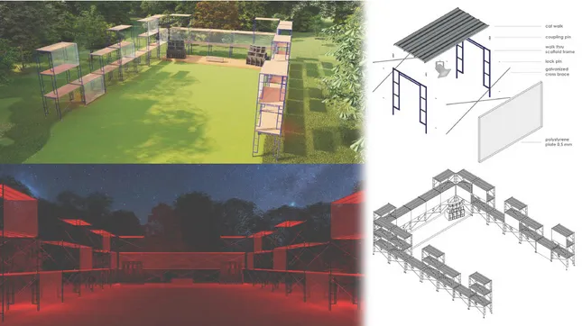 Project image