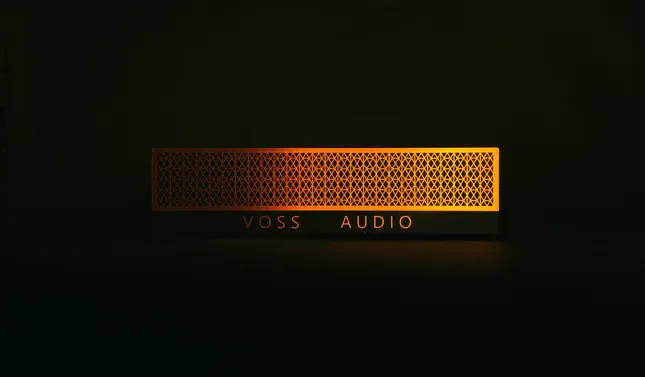 Voss Audio