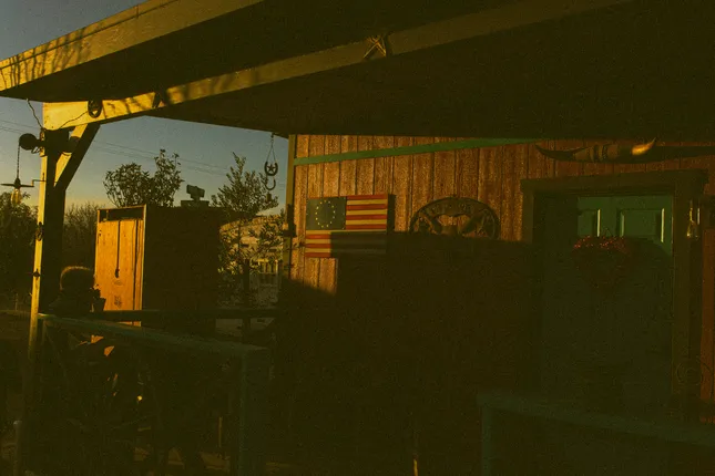 Project image