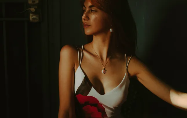 Veniroe Jewelry Campaign