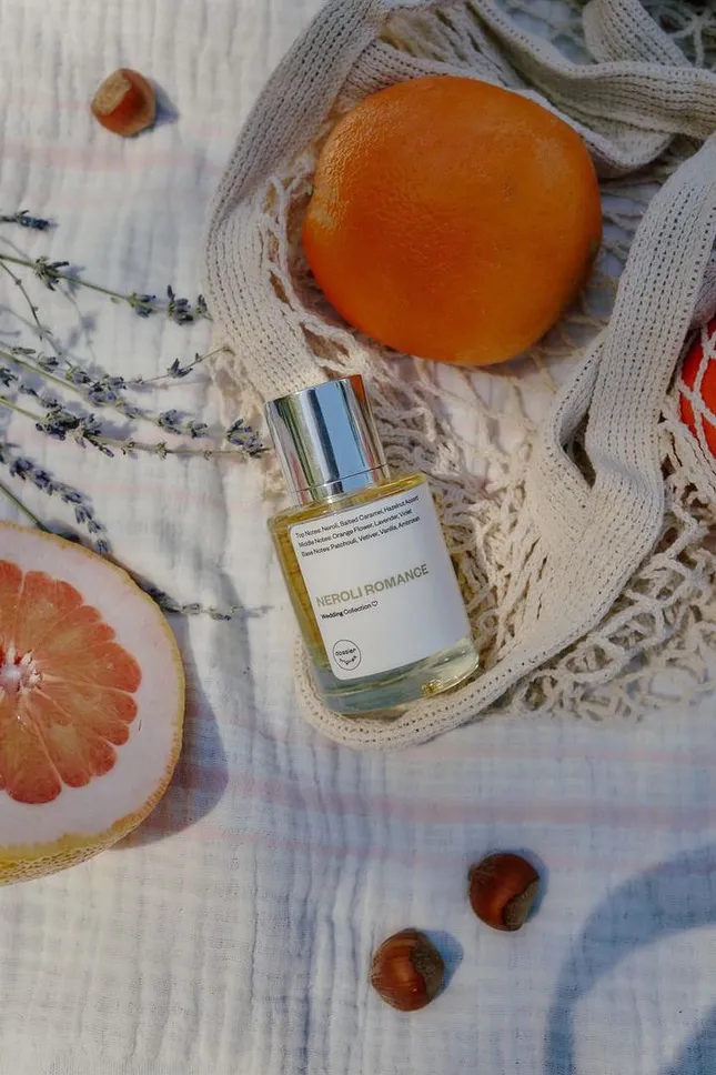 Dossier Neroli