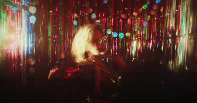 Helena Hallberg - “Surprisingly Disco”