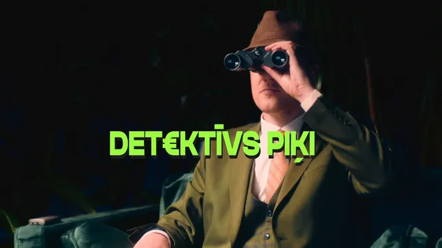 Detective Loot