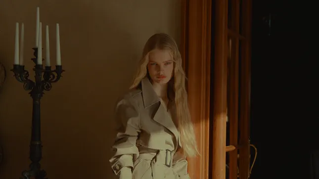 “LOTTUSSE SS25” Fashion film for Lottusse 1877
