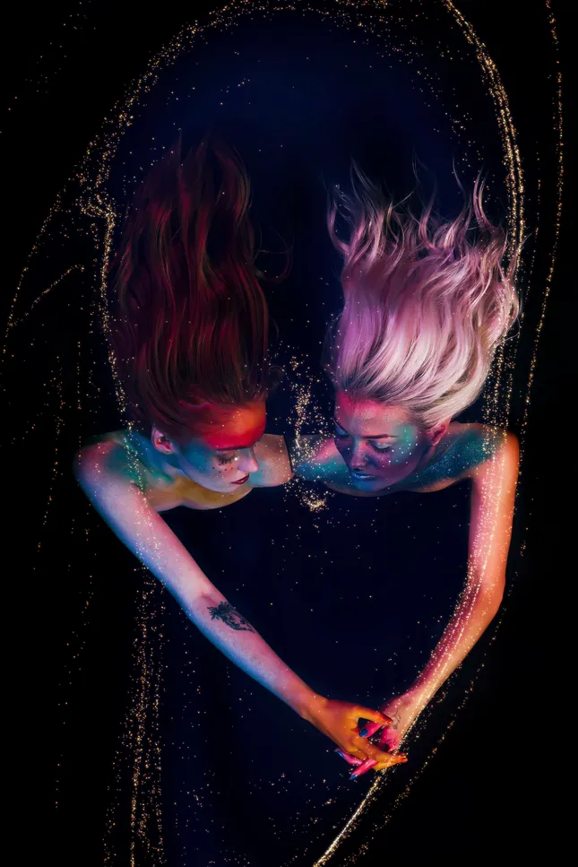 Project image