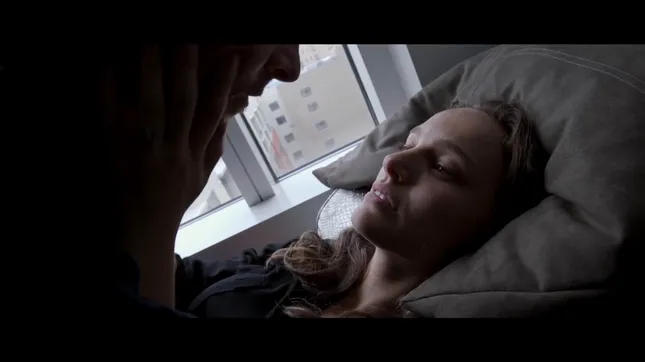 Knight Of Cups