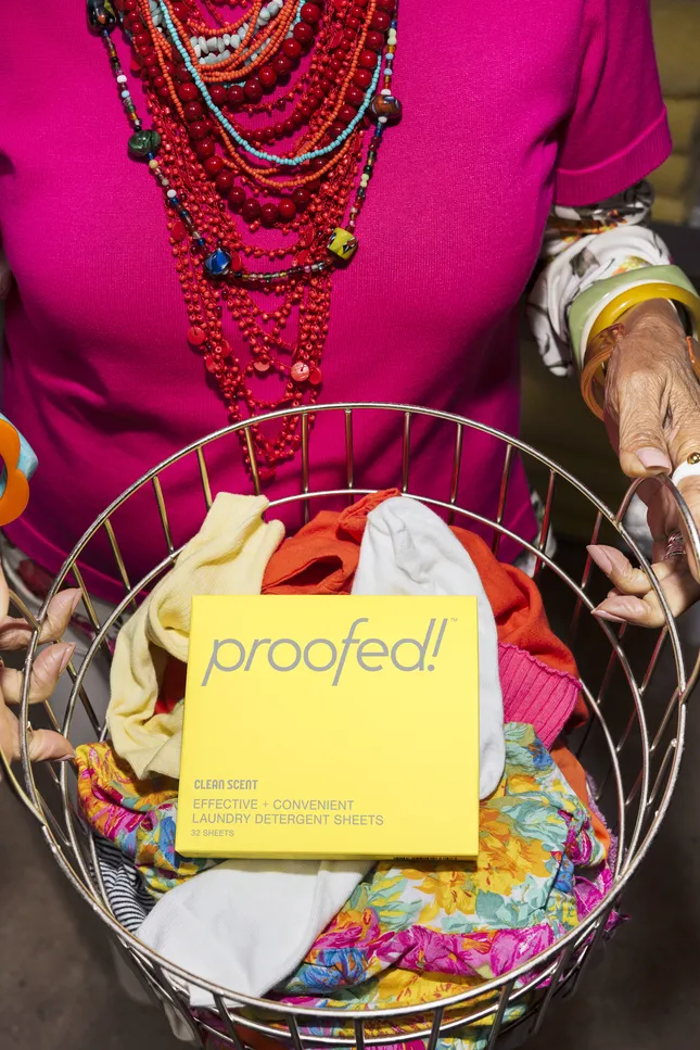 Project image