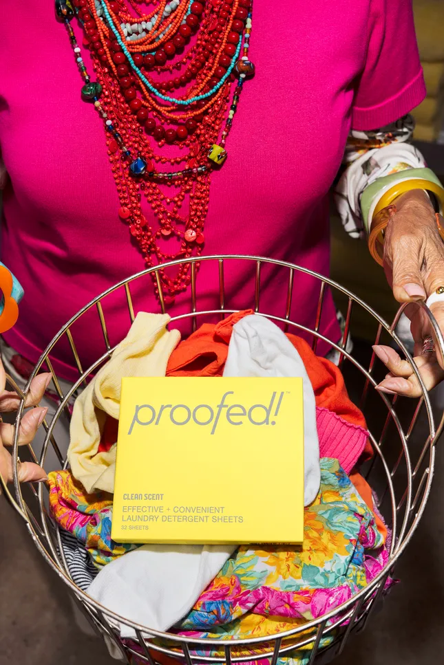 Project image