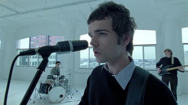 pretender music video (2024)