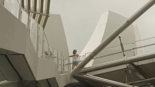 Teaser for Documentary