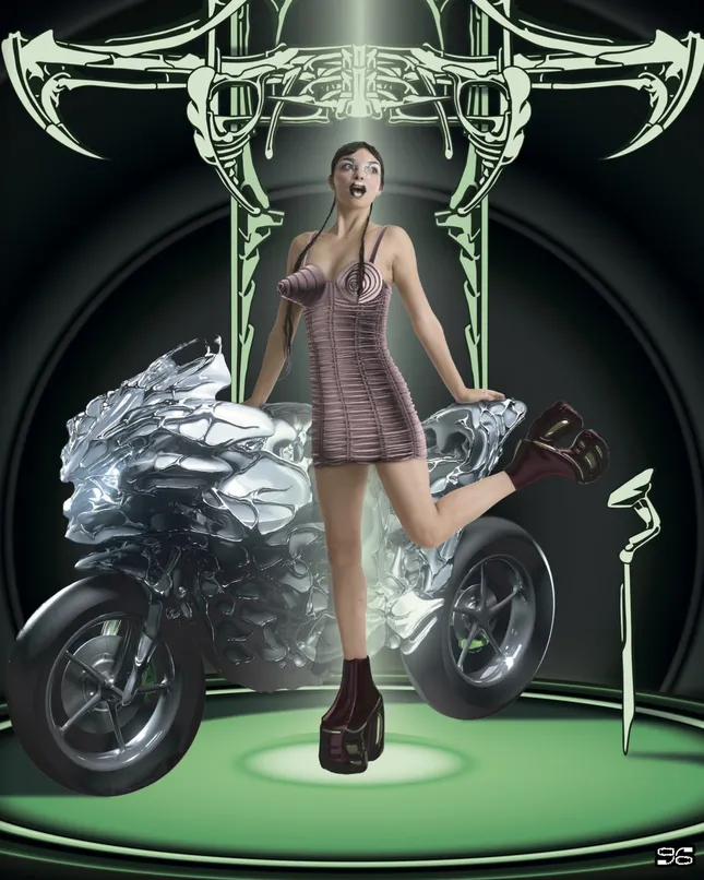 Project image