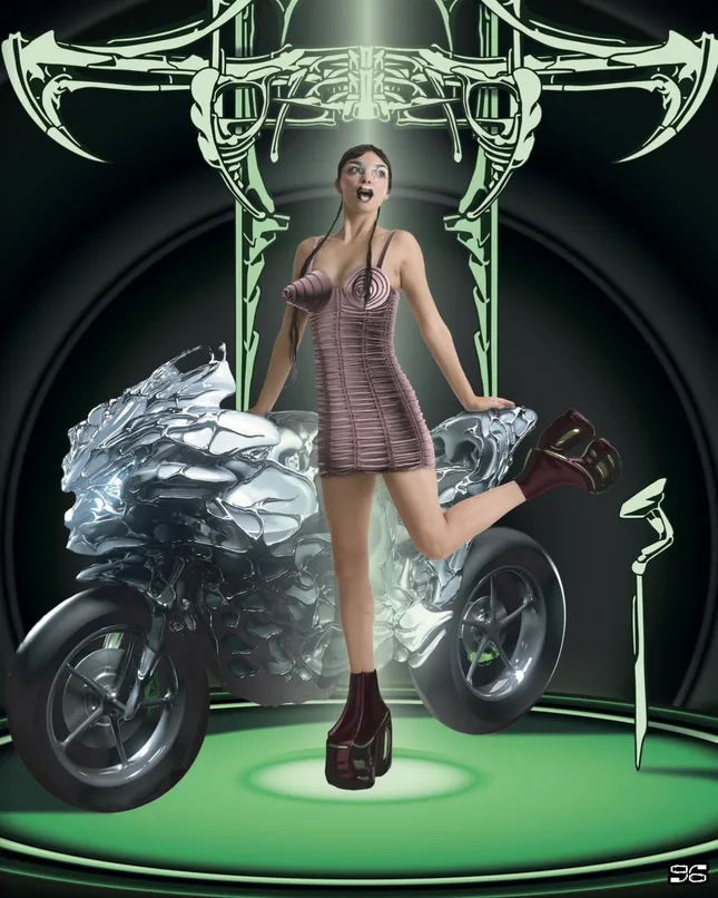 Project image