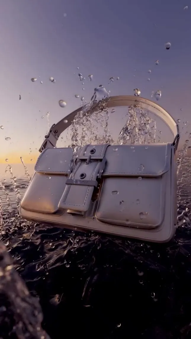 Michael Kors - Colby by Kors "Splash Zone"