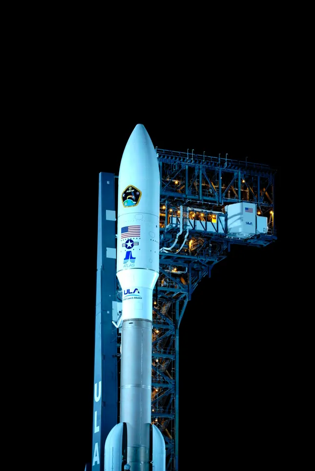 Project image