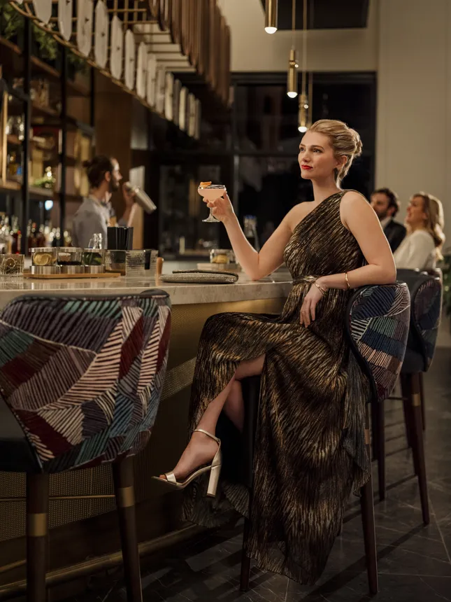 Tempo by Hilton Ad Campaign